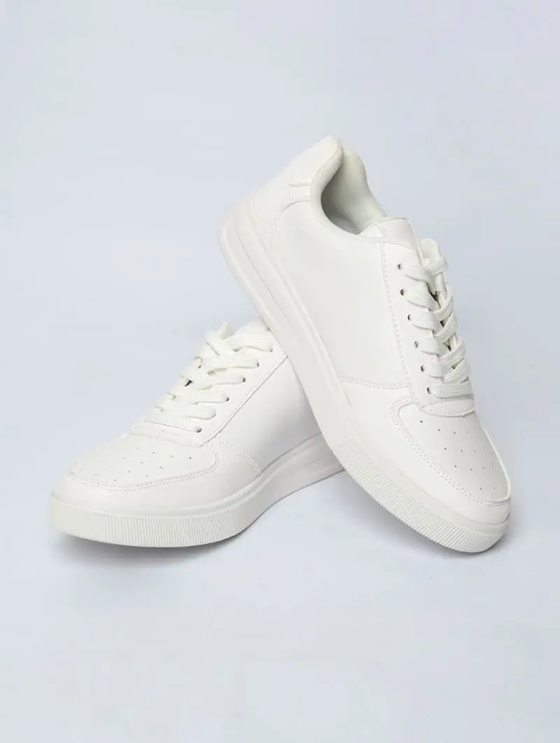 Baskets basses